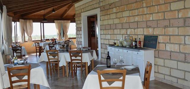 Agriturismo Sa Murta In Sennariolo-Oristano Exterior photo