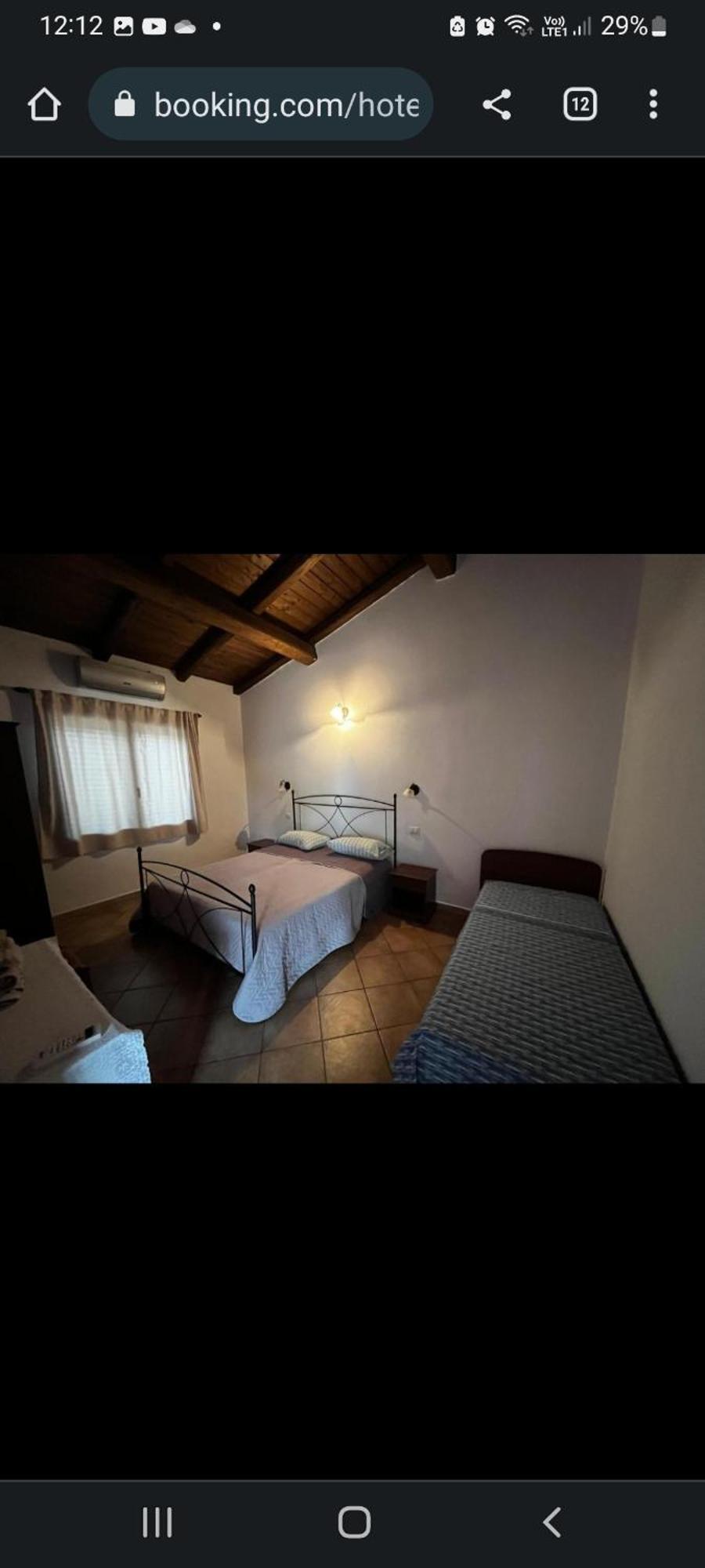 Agriturismo Sa Murta In Sennariolo-Oristano Exterior photo
