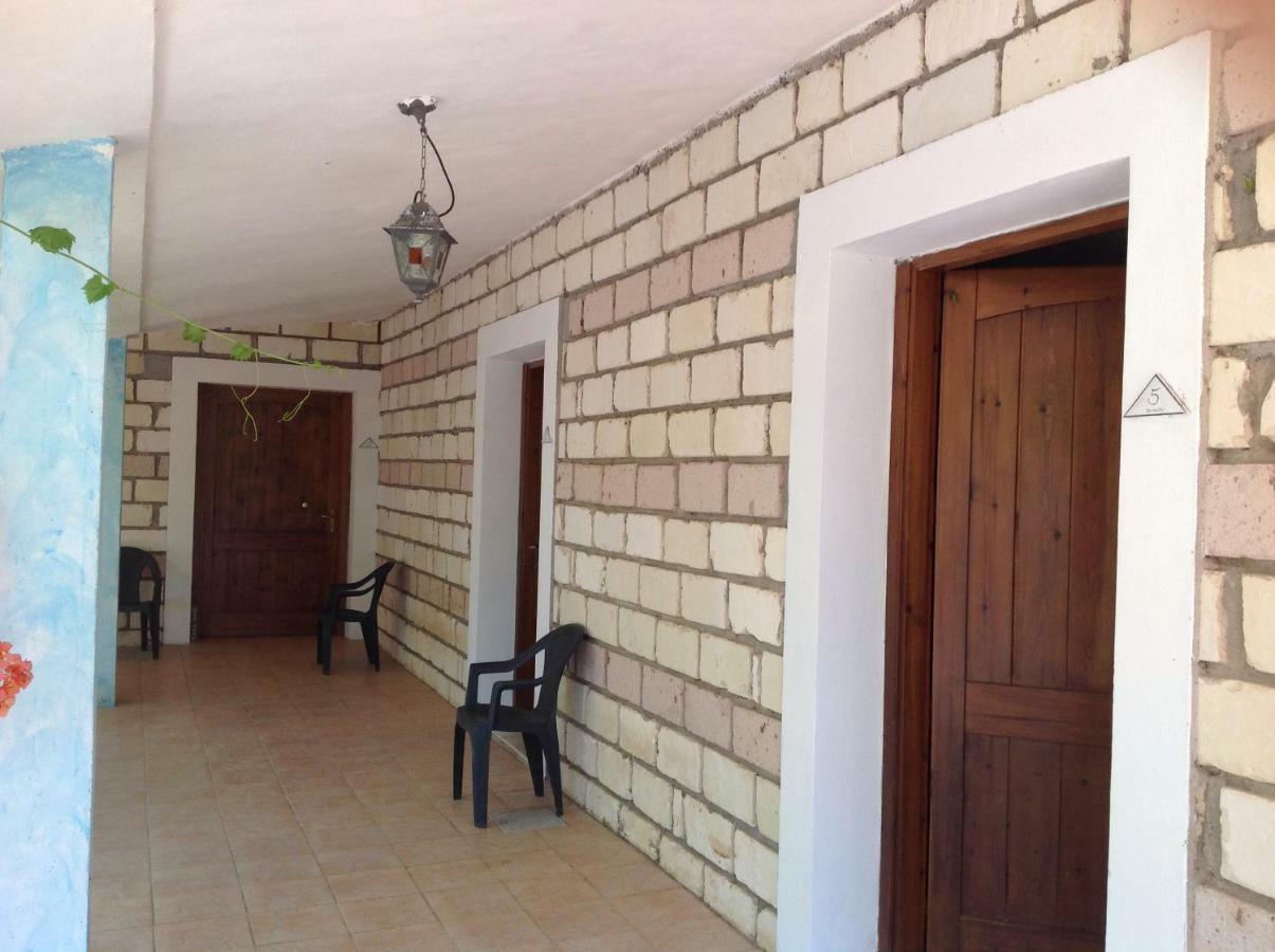 Agriturismo Sa Murta In Sennariolo-Oristano Exterior photo